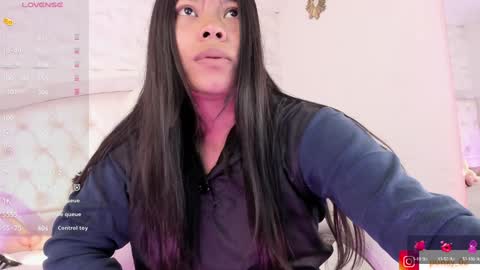 anna online show from January 30, 7:48 pm