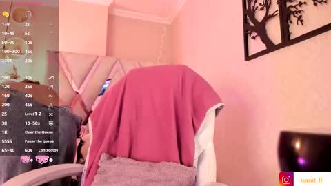 anna online show from March 4, 10:16 pm