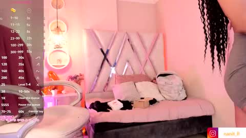 anna online show from March 10, 8:25 pm