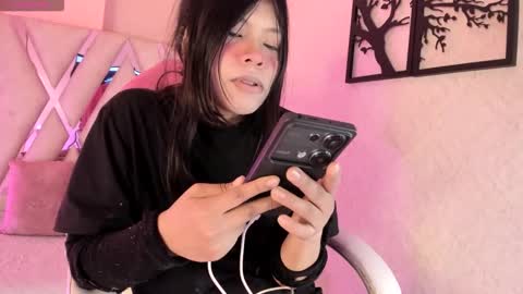 anna online show from March 13, 8:37 pm