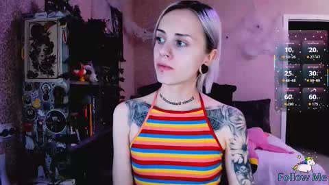 Snapshot of nanitamoore chatting on November 9, 8:18 pm Monday-Friday 12-4 AM and 6-9 AM New York time online show from November 9, 8:18 pm