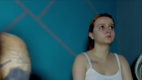 nanna_and_balder2 online show from February 24, 12:30 am