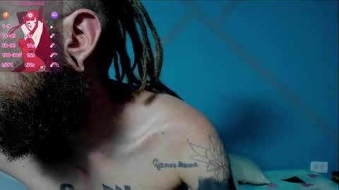 nanna_and_balder2 online show from March 11, 12:16 am