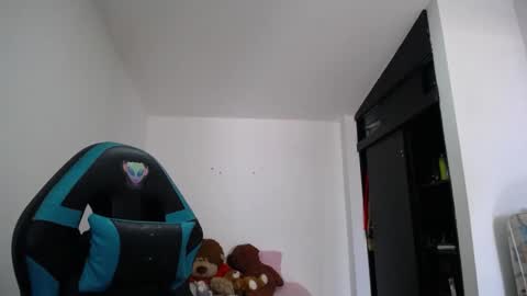 Snapshot of nanna_yoshi chatting on January 29, 6:39 pm nanna yoshi online show from January 29, 6:39 pm