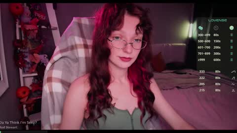 Snapshot of nannoyou chatting on November 9, 8:18 pm NannoNancy online show from November 9, 8:18 pm