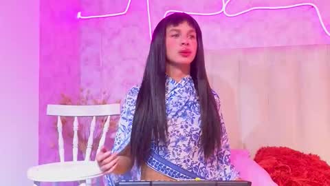 nano_kawaii online show from March 28, 12:16 pm