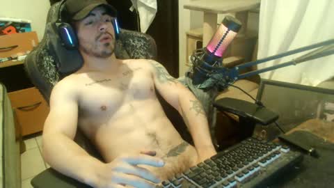 Snapshot of nansmile chatting on September 30, 3:11 am Nan online show from September 30, 3:11 am