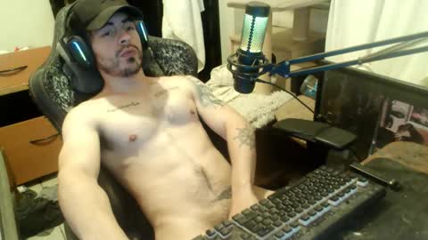 Snapshot of nansmile chatting on October 15, 5:40 am Nan online show from October 15, 5:40 am