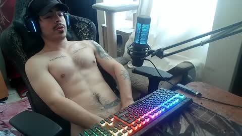 Snapshot of nansmile chatting on March 31, 9:48 pm Nan online show from March 31, 9:48 pm