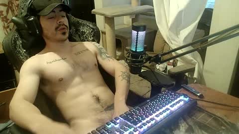 Snapshot of nansmile chatting on April 9, 1:49 am Nan online show from April 9, 1:49 am