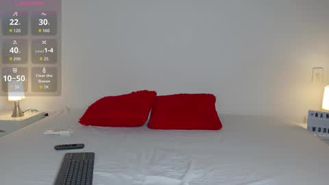 Snapshot of nany_model25 chatting on October 6, 9:01 pm nany_model25 online show from October 6, 9:01 pm