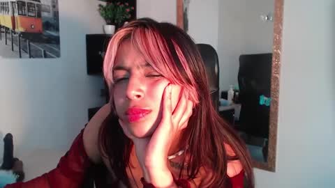 nany_pretty online show from December 3, 4:06 pm