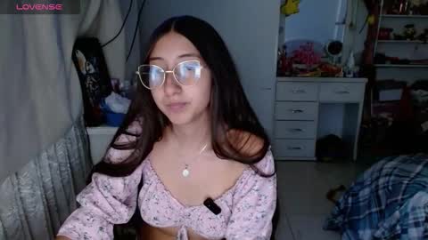 nanylux online show from January 17, 2:49 am