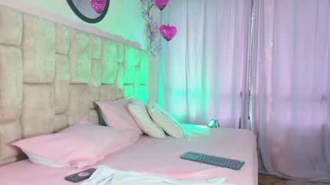 nanymatrioska online show from April 29, 8:26 pm