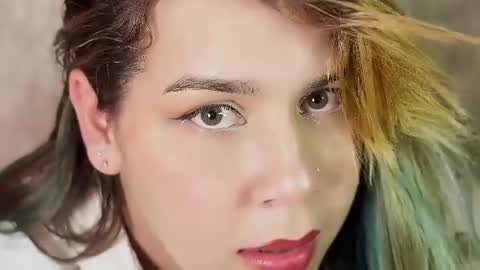 nanymatrioska online show from June 10, 8:52 pm