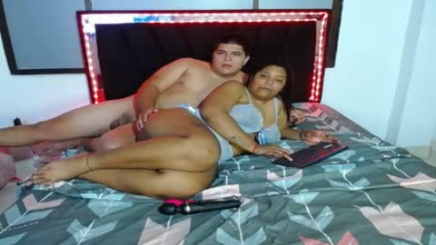 Naomi Ares online show from July 16, 4:40 am