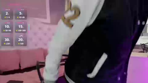 Snapshot of naomi_cooper__ chatting on September 9, 1:54 pm naomi online show from September 9, 1:54 pm
