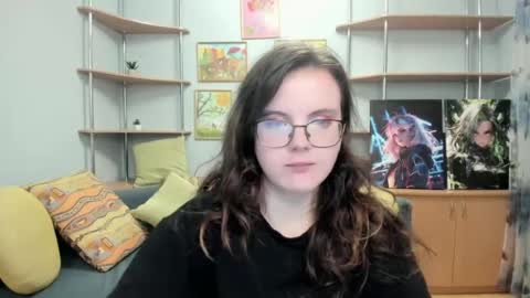 Snapshot of naomi_di chatting on June 26, 8:24 pm naomi_di online show from June 26, 8:24 pm