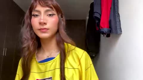  Naomi  online show from July 4, 5:30 pm