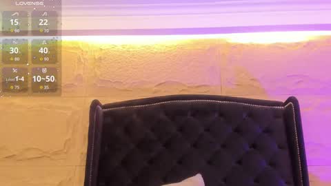 Naomi online show from December 14, 11:09 pm