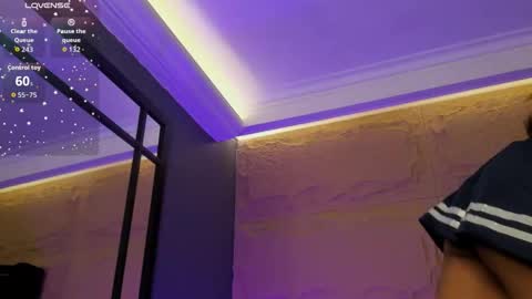 Naomi online show from March 13, 12:45 pm