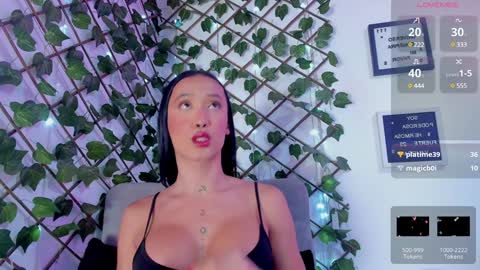 Snapshot of naomi_kobayashi chatting on December 29, 7:17 am naomi_kobayashi online show from December 29, 7:17 am