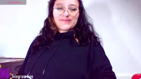 Naomi online show from December 12, 12:59 am