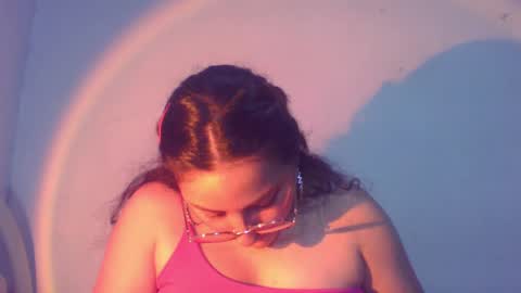 Naomi online show from January 16, 1:27 am