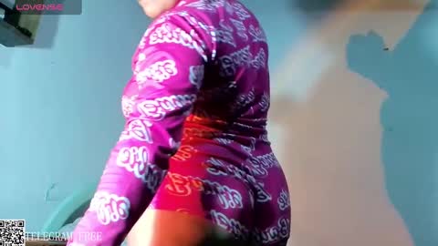 Naomi online show from January 28, 3:04 am