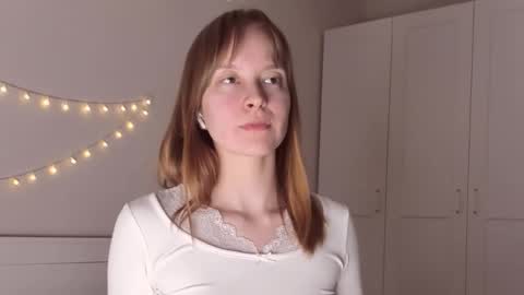 Naomi online show from March 7, 8:50 pm