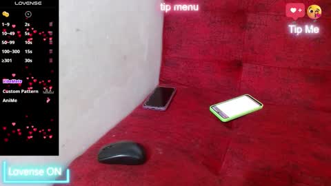 naomi_powel online show from January 18, 2:37 am