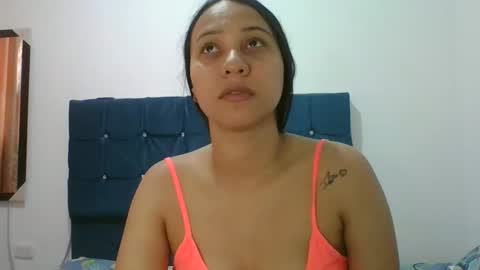 Mia online show from March 12, 12:33 pm