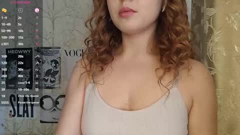 Naomi online show from March 6, 8:33 am