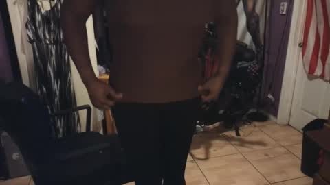 Snapshot of naomifux chatting on December 3, 1:46 am Naomi online show from December 3, 1:46 am