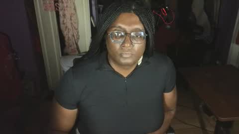 Snapshot of naomifux chatting on January 13, 8:30 am Naomi online show from January 13, 8:30 am