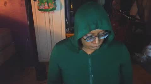 Snapshot of naomifux chatting on February 8, 12:41 pm Naomi online show from February 8, 12:41 pm