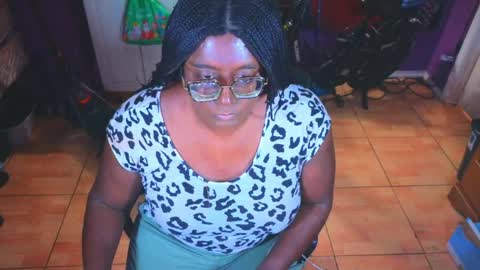 Naomi online show from May 11, 8:06 pm