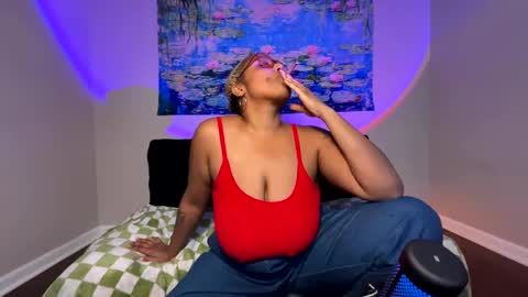 Naomigiirl6 online show from March 5, 2:23 pm