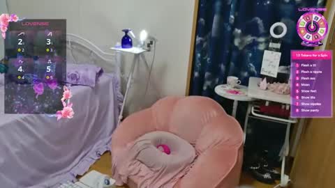 NaomiHoneys Private Room online show from November 1, 11:29 pm