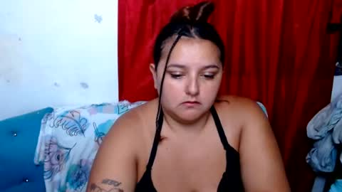 naomiquiin online show from July 9, 6:06 am