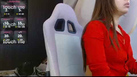 Snapshot of naomis_36 chatting on July 13, 1:47 pm Naomis online show from July 13, 1:47 pm