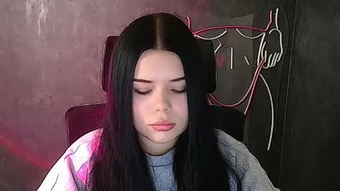 Snapshot of naomivibes chatting on October 1, 5:24 am Naomi online show from October 1, 5:24 am