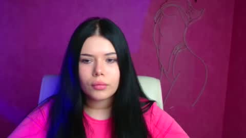 Snapshot of naomivibes chatting on October 3, 11:07 am Naomi online show from October 3, 11:07 am