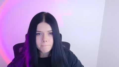 Snapshot of naomivibes chatting on October 7, 5:21 pm Naomi online show from October 7, 5:21 pm