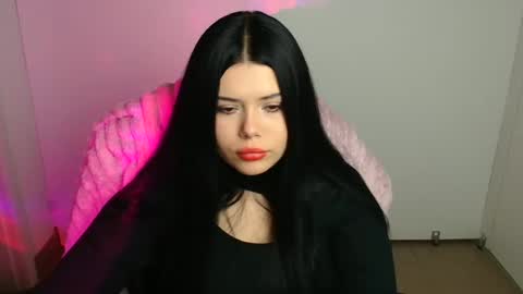 Snapshot of naomivibes chatting on October 11, 5:22 pm Naomi online show from October 11, 5:22 pm