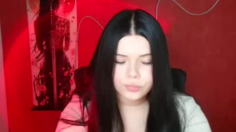 Snapshot of naomivibes chatting on October 17, 7:16 pm Naomi online show from October 17, 7:16 pm