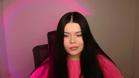 Snapshot of naomivibes chatting on October 23, 5:23 pm Naomi online show from October 23, 5:23 pm