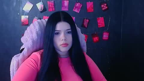 Snapshot of naomivibes chatting on November 6, 6:42 pm Naomi online show from November 6, 6:42 pm