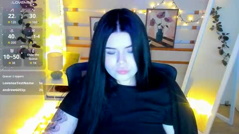 Snapshot of naomivibes chatting on February 2, 9:24 pm Naomi online show from February 2, 9:24 pm