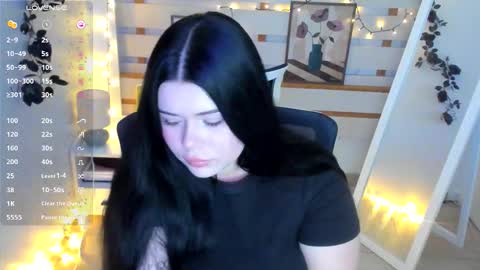 Snapshot of naomivibes chatting on March 2, 7:32 pm Naomi online show from March 2, 7:32 pm